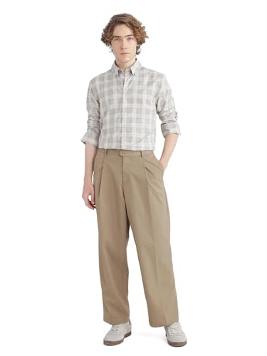 Image of Rare Rabbit Regular fit Checked Shirt