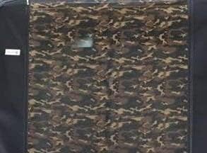 ネル海 蚊帳ネット (防虫) リアドア用 迷彩柄 ハイエース 200系 最安値