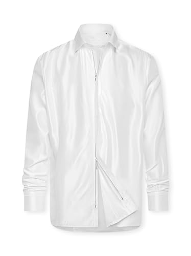 Chemise champagne HARTWICH Tesino anti-plis pour un style impeccable