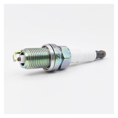 Bougie d'allumage BKR5EYA-11 pour un démarrage moteur fluide au quotidien