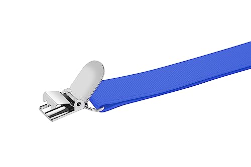 Image of Boys' Men's Suspenders and Bow Tie Set Elastic Adjustable