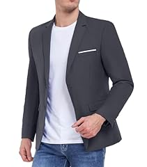 Jacket Deep Grey