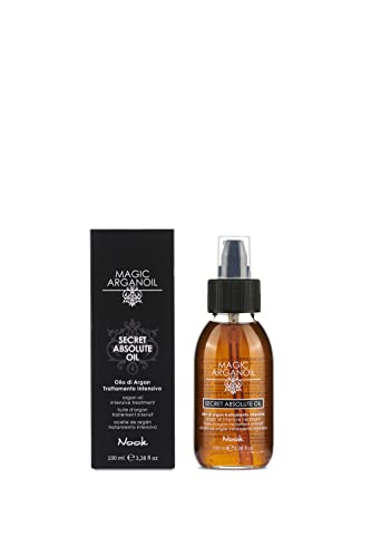 Nook Magic Argan Absolute Oil 100 ml