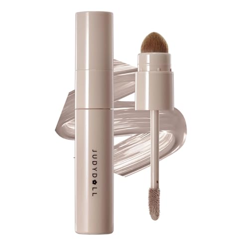 JUDYDOLL Contour with Dual Brush