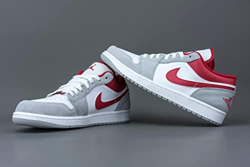 Image of Nike Men's Air Jordan 1 Low SE Sneaker