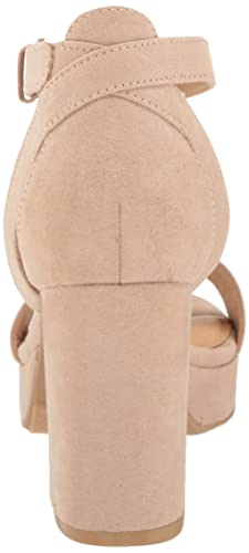 Women's Go On 2 Heeled Sandal3