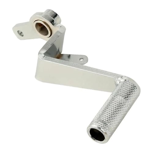 Levier de frein et d'embrayage avec pédale arrière pour moto Honda Hornet CB250 1996-2010