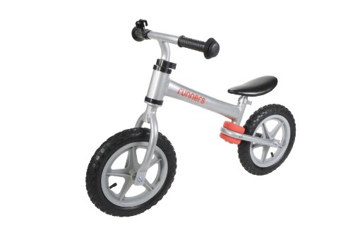 runners balance bike