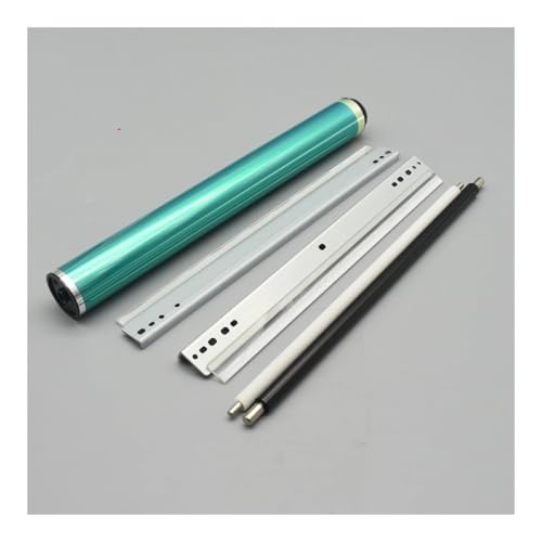 Tambour grattoir Konica Minolta bizhub C3350 C3380 rouleau de transfert complet