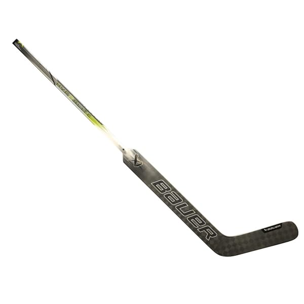 Crosse Bauer Vapor Hyp2rlite taille 25 gauche idéale pour les matchs de hockey intenses
