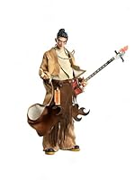 十二支シリーズ YAMA 静守(せいしゅ)Ver. 1/6スケール可動フィギュア
