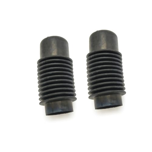 Cache-poussière pour rotule de direction karting GY6 150CC 250CC