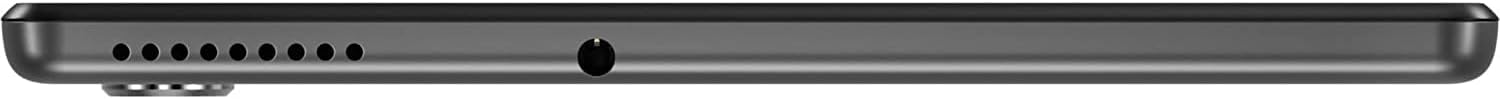Lenovo Tab M10 FHD Plus (2nd Gen) - 2021 - Kids Mode Enablement - 10.3" - Front 5MP & Rear 8MP Camera - 4GB Memory - 64GB Storage - Android 9 (Pie) or Later,Grey
