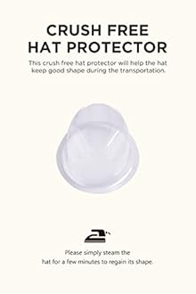 BABEYOND Men's Panama Panama