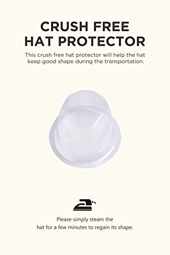 Babeyond 1920S Mens Gatsby Gangster Costume Accessories Set 30S Manhattan Fedora Hat Suspenders #TOP6