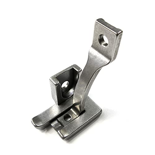 Juego de pies para máquinas de coser Singer 132 K6 B6 Seiko SK-2B DY 253 miniatura 1