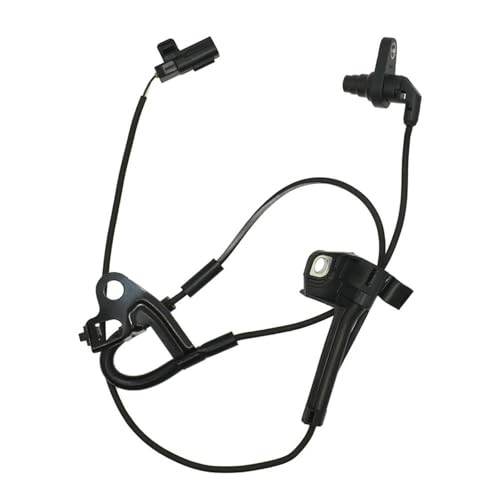 Capteur de vitesse de roue ABS 89543-44050 pour voitures Toyota