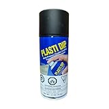 Performix Plasti Dip Matte Black Aerosol Spray Can