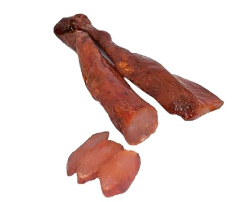 Tasajo de Cerdo Extremeño Corazón Extremeño