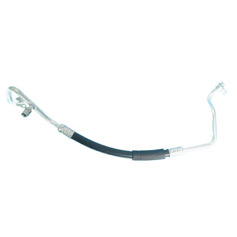Rhdhvgwuc Onecolor Flexible A/C Pressure Hose Bp4k-61-461 Compatible With 2003–2008 Bk 1.6 Engine