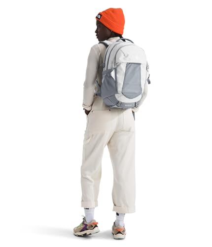 The North Face Women's Recon Everyday Backpack, Wht Mt Mélang/Md Gy-NPF, OS - image 8