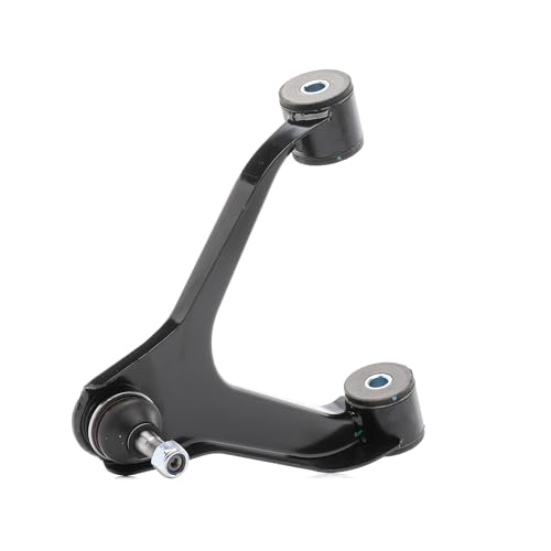 RIDEX Barra oscilante de suspensión de ruedas Delantero arriba Brazo oscilante transversal 273C1781 compatible con IVECO Daily VI Furgón DAILY VI Caja/Chasis