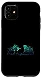 Bull Bear Stock Exchange S&P Stock Trader Gift Case for iPhone 11