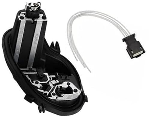 Kit de support feu arrière Vauxhall Astra K avec connecteur porte-ampoule anti-faux contact