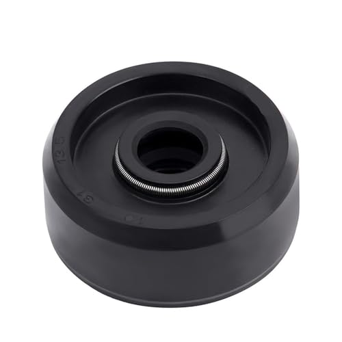 Joint d'étanchéité pompe à eau TZM150 pour réparer les fuites moteur 10x31x13,5