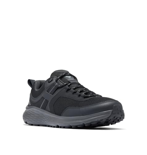 Image of Columbia Men Omni Grip Konos Low Hiking & Trekking Shoes