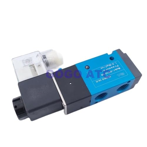 Électrovanne de robot DC24V pour réparer et modifier la direction du vide - 4