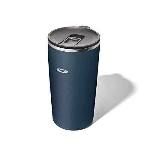 OXO Strive 16oz Insulated Tumbler with Sliding Lid