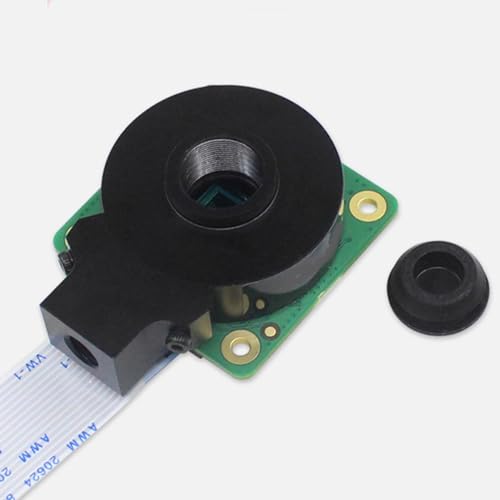 Module de 12 caméras IMX477 haute résolution 12,3 MP à objectif variable - 4