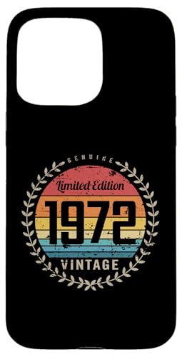  1972NBe[Wo[Xf[fUC X}zP[X iPhone 15 Pro Max p