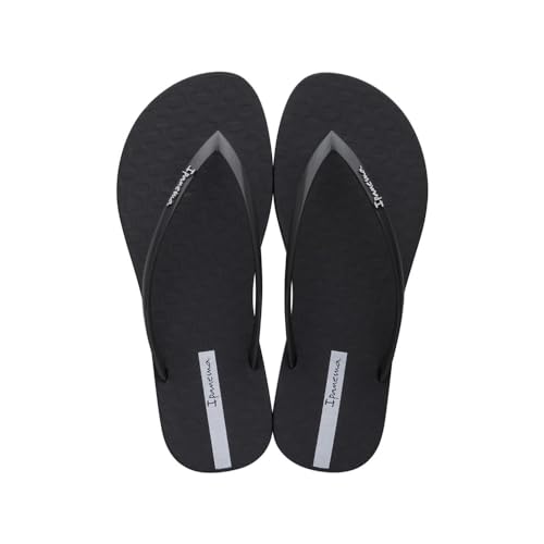 Chinelo Feminino Ipanema 26770 Easy Preto 35