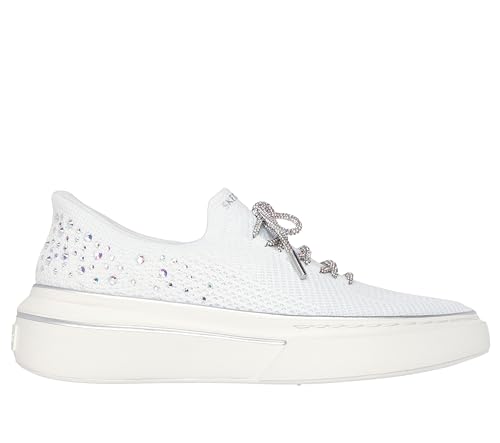 Image of Skechers Women's Hands Free Slip-in Ultra Flex 3.0 - Brilliant Path Sneakers