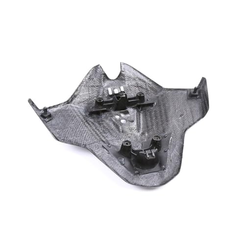 Capot selle arrière S1000RR résistant - Kit carénage pour remplacer la selle passager
