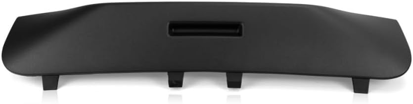 for Ford Expedition 2022 2023 Trailer Hitch Cover | Rear | Plastic | Primed/Paint to Match | Replacement for FO1129108 | 191275907559, NL1Z17F000BAPTM
