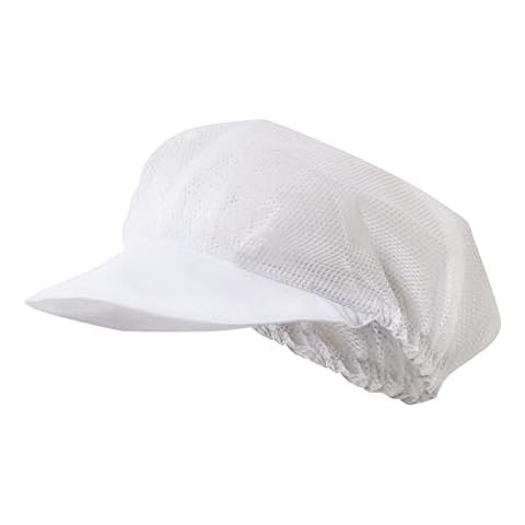 Velilla 93, Cofia con Rejilla Cover