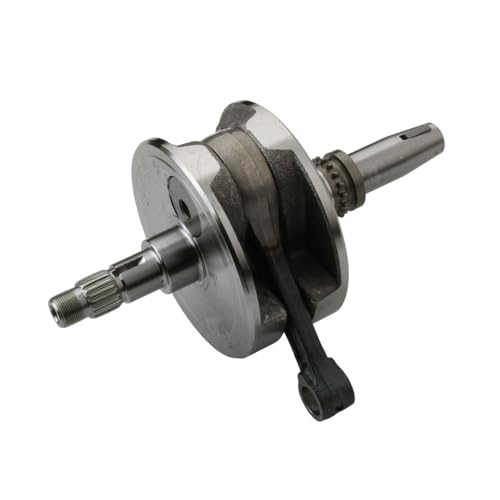 Vilebrequin 200 cm3 pour moto Honda CBX200 NX200 et XR200R piece 13000-KBB-900