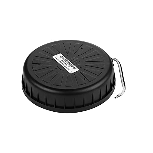Altavoz vibrante de resonancia para estanterías de biblioteca