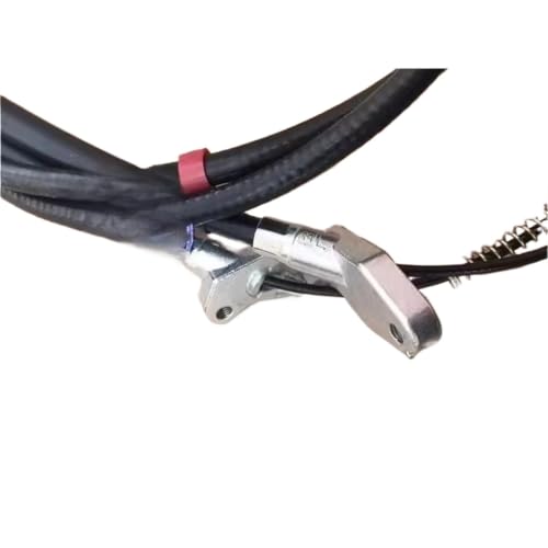 Cable de freno de mano con sensor desgaste para ZOTYE 2008 3