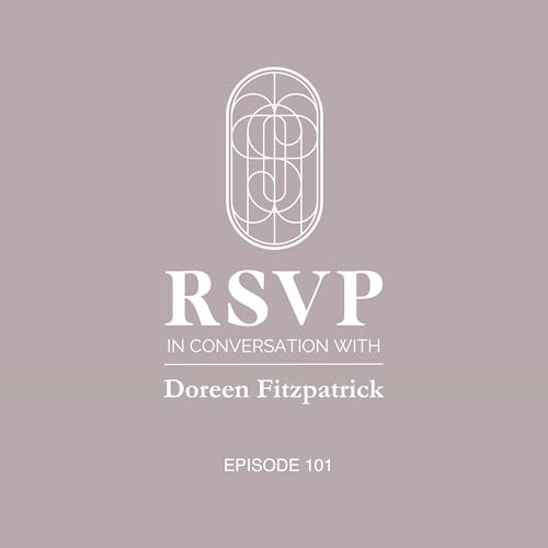 RSVP In Conversation With Doreen Fitzpatrick