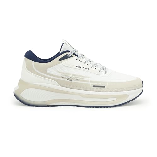 Image of Red Tape Womens Rlo218 Athleisure Sports Shoes