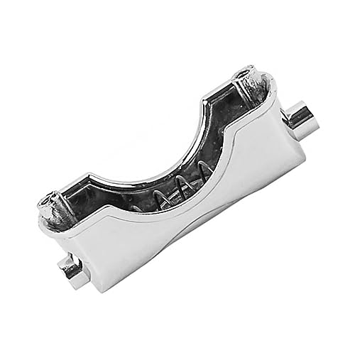 OFFIGAM 架子鼓用??花鼓耳 装 ダブルエンド スネアドラム ラグ コネクタ