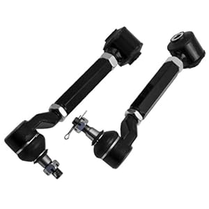 Höherlegungskits Heck-Sturzaufhängearme für Accord/TSX