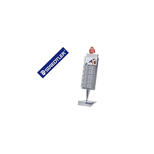 Minas staedtler 255 100v100 espositore assortito