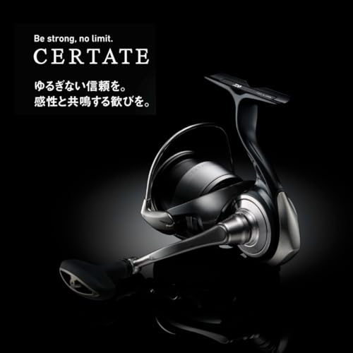リール Daiwa 24 Certate LT4000-CXH Daiwa 24 CERTATE LT 4000-CXH LT4000-CXH Spinning Reel | eBay