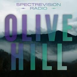 Page de couverture de Olive Hill