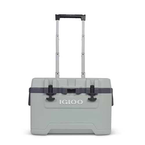 Top 10 Igloo Cooler With Wheels of 2022 Best Reviews Guide
